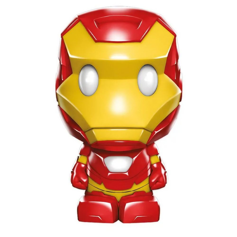 Nivalmix-Bonecos-Ooshies-Marvel-Iron-Man-10-cm-Candide-2496734-004 Nivalmix-Bonecos-Ooshies-Marvel-Iron-Man-10-cm-Candide-2496734-004