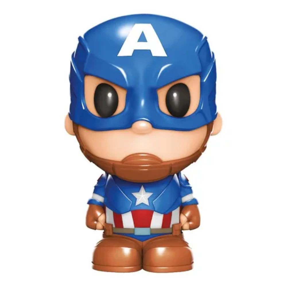 Nivalmix-Bonecos-Ooshies-Marvel-Captain-America-10-cm-Candide-2496734-005 Nivalmix-Bonecos-Ooshies-Marvel-Captain-America-10-cm-Candide-2496734-005