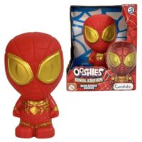 Nivalmix-Bonecos-Ooshies-Marvel-Iron-Spider-Golden-10-cm-Candide-2496734-007-3