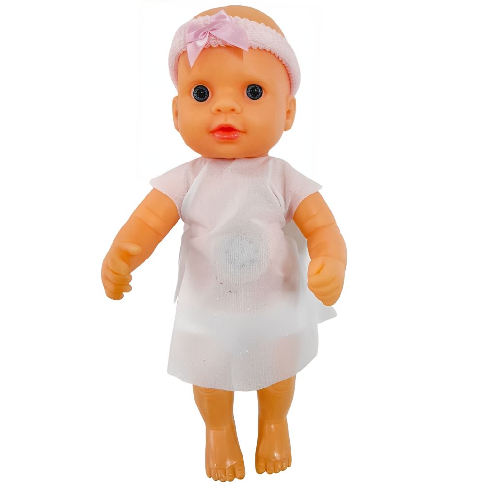 Nivalmix-Boneca-Bless-Baby-Pai-Nosso-1022-Bee-Toys-2500153 Nivalmix-Boneca-Bless-Baby-Pai-Nosso-1022-Bee-Toys-2500153