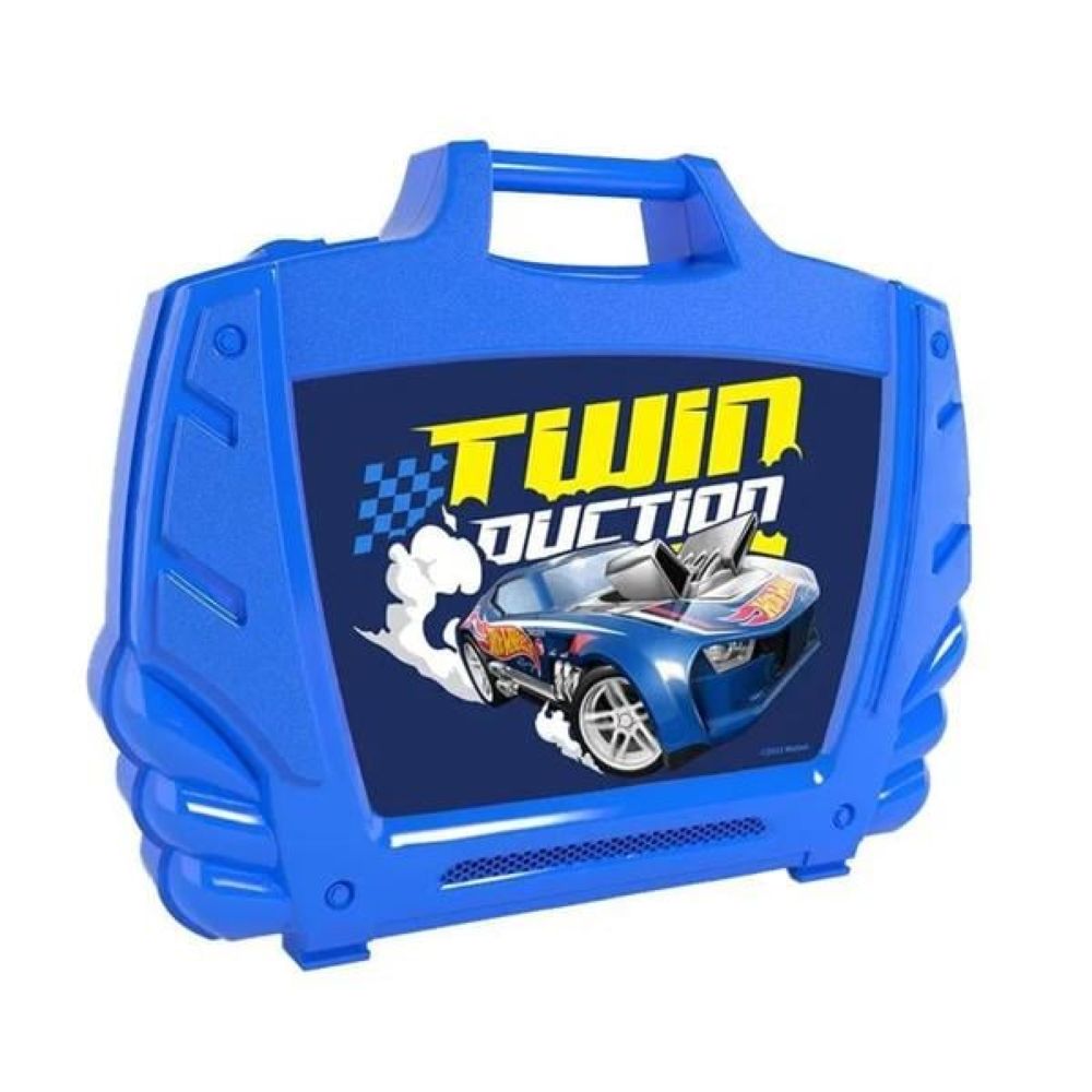 Nivalmix-Maleta-Hot-Wheels-Porta-Carrinhos-15-carros-Azul-Mattel-2496032-001 Nivalmix-Maleta-Hot-Wheels-Porta-Carrinhos-15-carros-Azul-Mattel-2496032-001