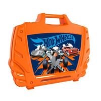 Nivalmix-Maleta-Hot-Wheels-Porta-Carrinhos-15-carros-Laranja-Mattel-2496032-003 Nivalmix-Maleta-Hot-Wheels-Porta-Carrinhos-15-carros-Laranja-Mattel-2496032-003