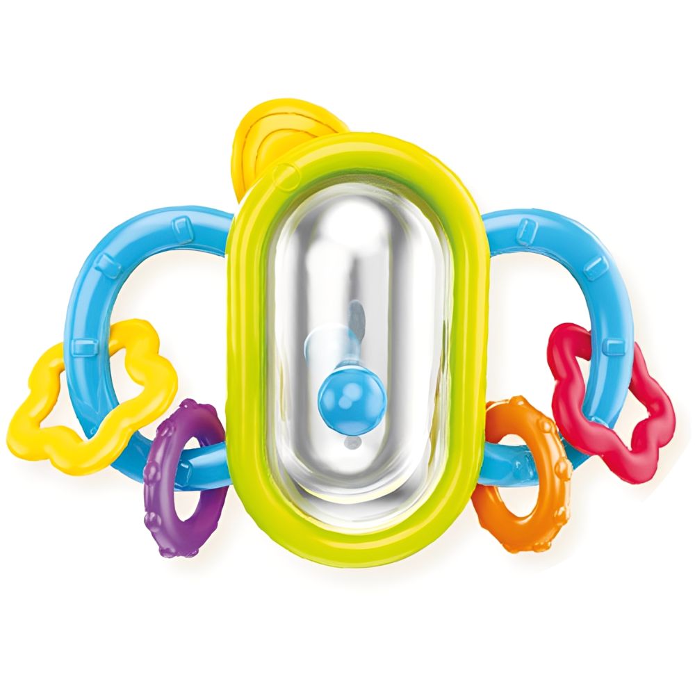 Nivalmix-Chocalho-Infantil-My-Baby-Toy-Joyfull-Colorido-11006-Pimpi-2501934 Nivalmix-Chocalho-Infantil-My-Baby-Toy-Joyfull-Colorido-11006-Pimpi-2501934