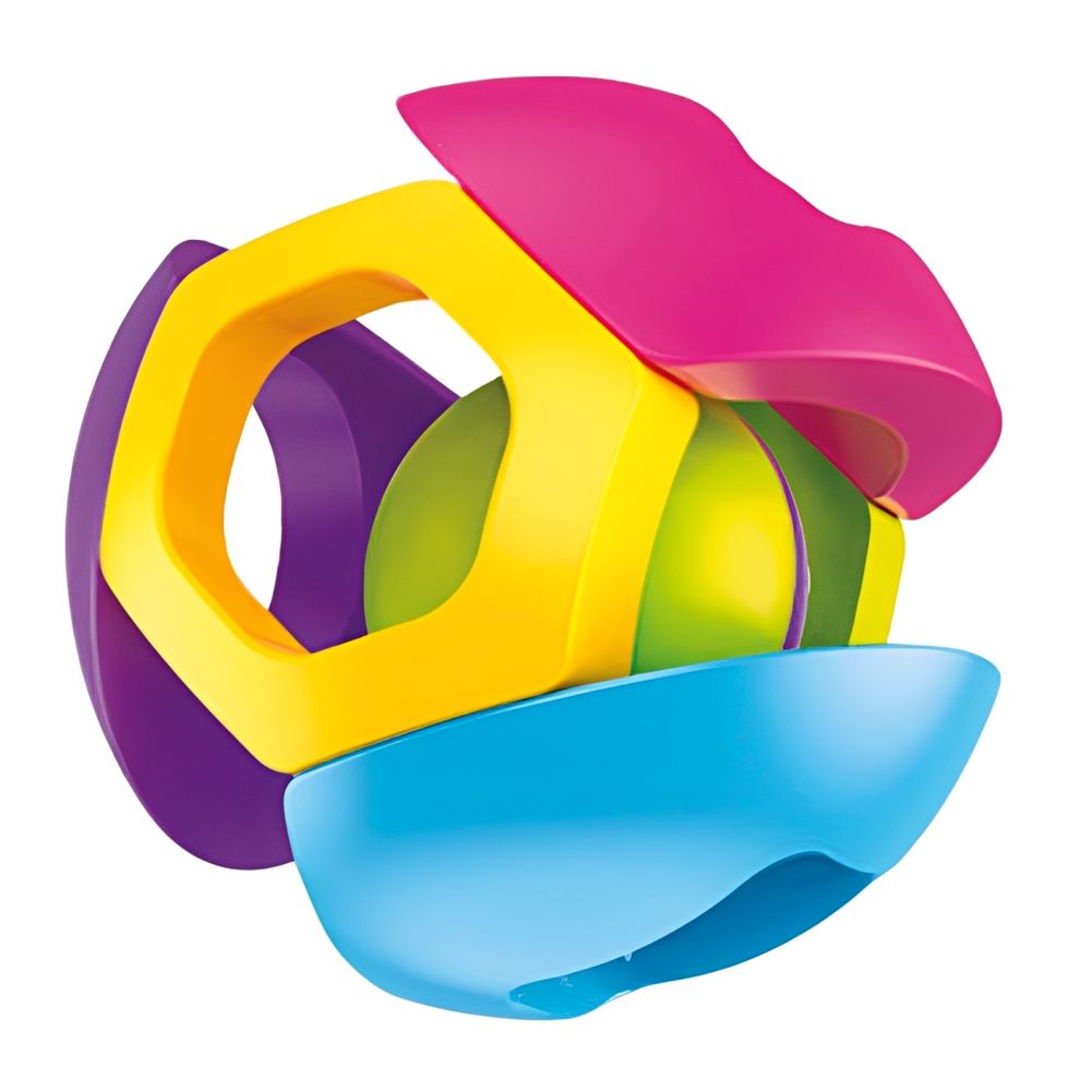 Nivalmix-Chocalho-Infantil-My-Baby-Toy-Ball-Colorido-11008-Pimpi-2501960 Nivalmix-Chocalho-Infantil-My-Baby-Toy-Ball-Colorido-11008-Pimpi-2501960