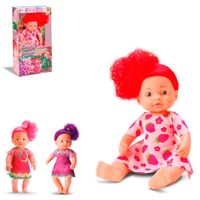Nivalmix-Boneca-Fresh-Fruit-Com-Cheirinho-Rosa-32-cm-Bee-Toys-2500270-002-2