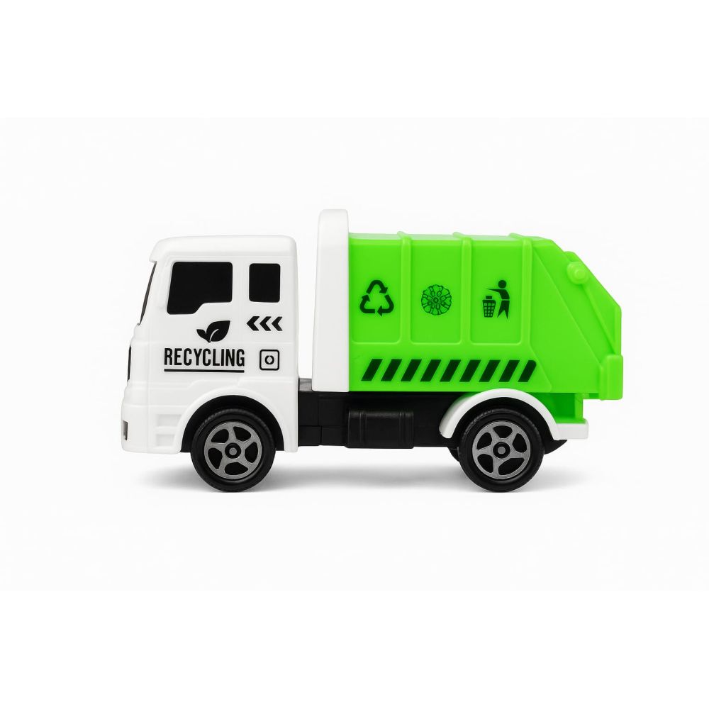 Nivalmix-Caminhao-Friccao-Lixo-Reciclagem-11-cm-Modelo-3-Quanhe-2441250-003 Nivalmix-Caminhao-Friccao-Lixo-Reciclagem-11-cm-Modelo-3-Quanhe-2441250-003