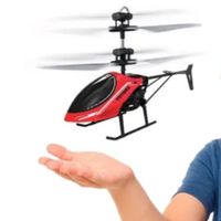 Nivalmix-Helicoptero-Mini-Flight-Com-Sensor-21-cm-DM-Toys-2499893-2