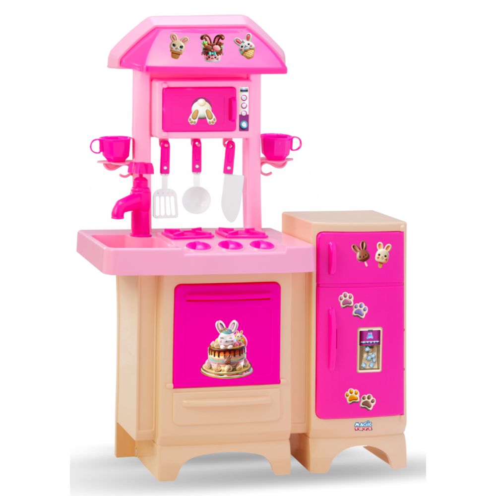 Nivalmix-Cozinha-Infantil-Completa-Lily-Acessorios-8069-Magic-Toys-2502831 Nivalmix-Cozinha-Infantil-Completa-Lily-Acessorios-8069-Magic-Toys-2502831