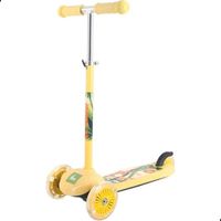 Nivalmix-Patinete-3-Rodas-Com-Luzes-Animais-da-Selva-PTA-02P---Fenix-2502129