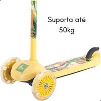 Nivalmix-Patinete-3-Rodas-Com-Luzes-Animais-da-Selva-PTA-02P---Fenix-2502129-1