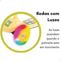 Nivalmix-Patinete-3-Rodas-Com-Luzes-Animais-da-Selva-PTA-02P---Fenix-2502129-3