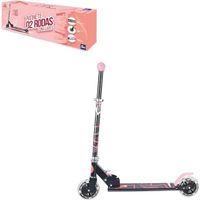Nivalmix-Patinete-2-Rodas-Com-Luzes-Rosa-Guidao-Ajustavel-Fenix-2502168-5