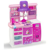 Nivalmix-Cozinha-Infantil-Super-Master-Magic-com-Agua-7905-Magic-Toys-2501986