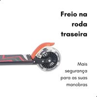 Nivalmix-Patinete-Ajustavel-2-Rodas-Com-Luzes-Vermelho-Fenix-2502181-5