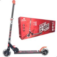 Nivalmix-Patinete-Ajustavel-2-Rodas-Com-Luzes-Vermelho-Fenix-2502181-6