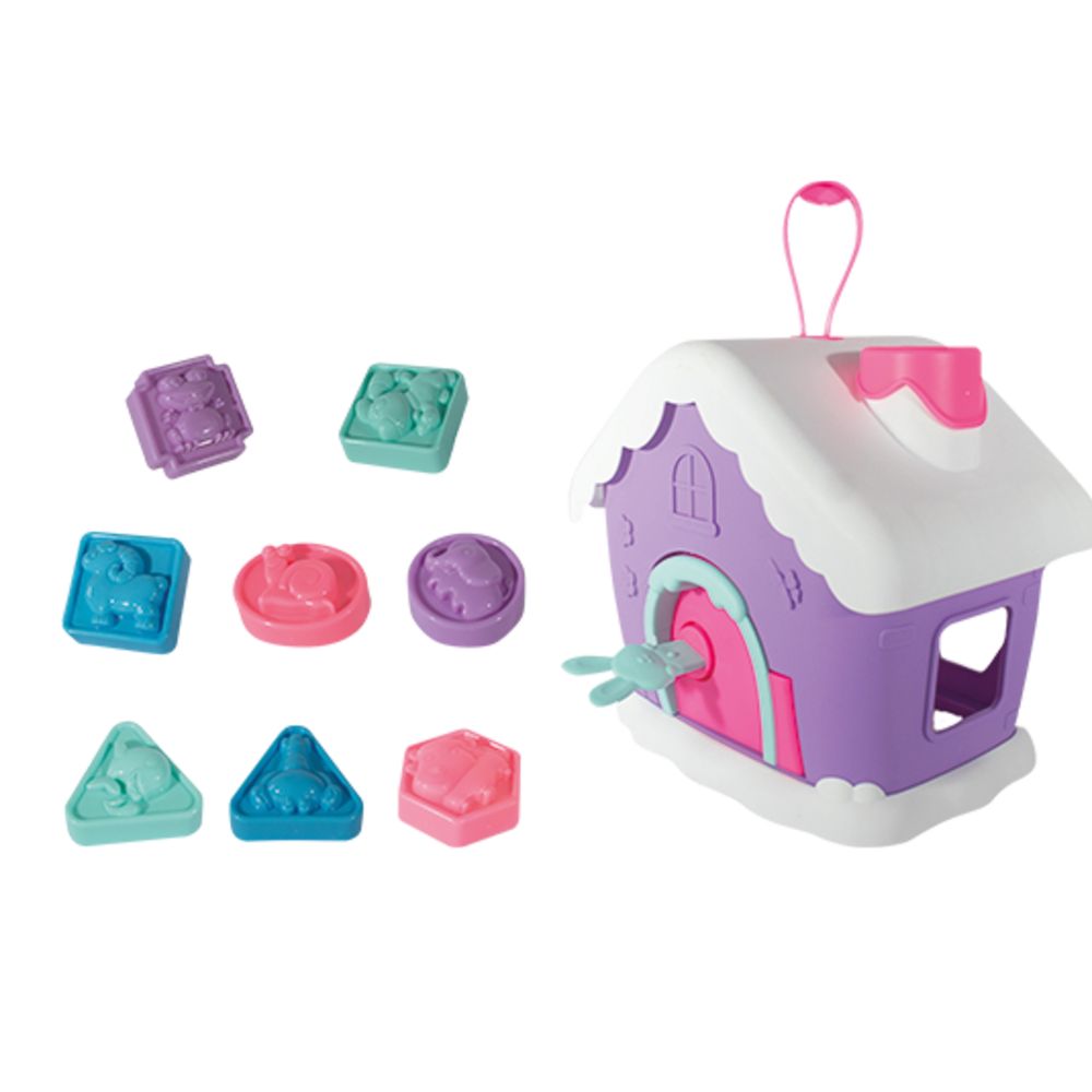 Nivalmix-Casinha-da-Neve-com-Formas-Geometricas-907-Pica-Pau-2498346 Nivalmix-Casinha-da-Neve-com-Formas-Geometricas-907-Pica-Pau-2498346