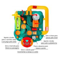 Nivalmix-Pista-Circuito-Turbo-Aventura-com-3-Carrinhos-0260-For-Kids-2500569-4