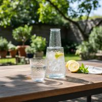 Garrafa-Moringa-Quanhe Garrafa-Moringa-Quanhe