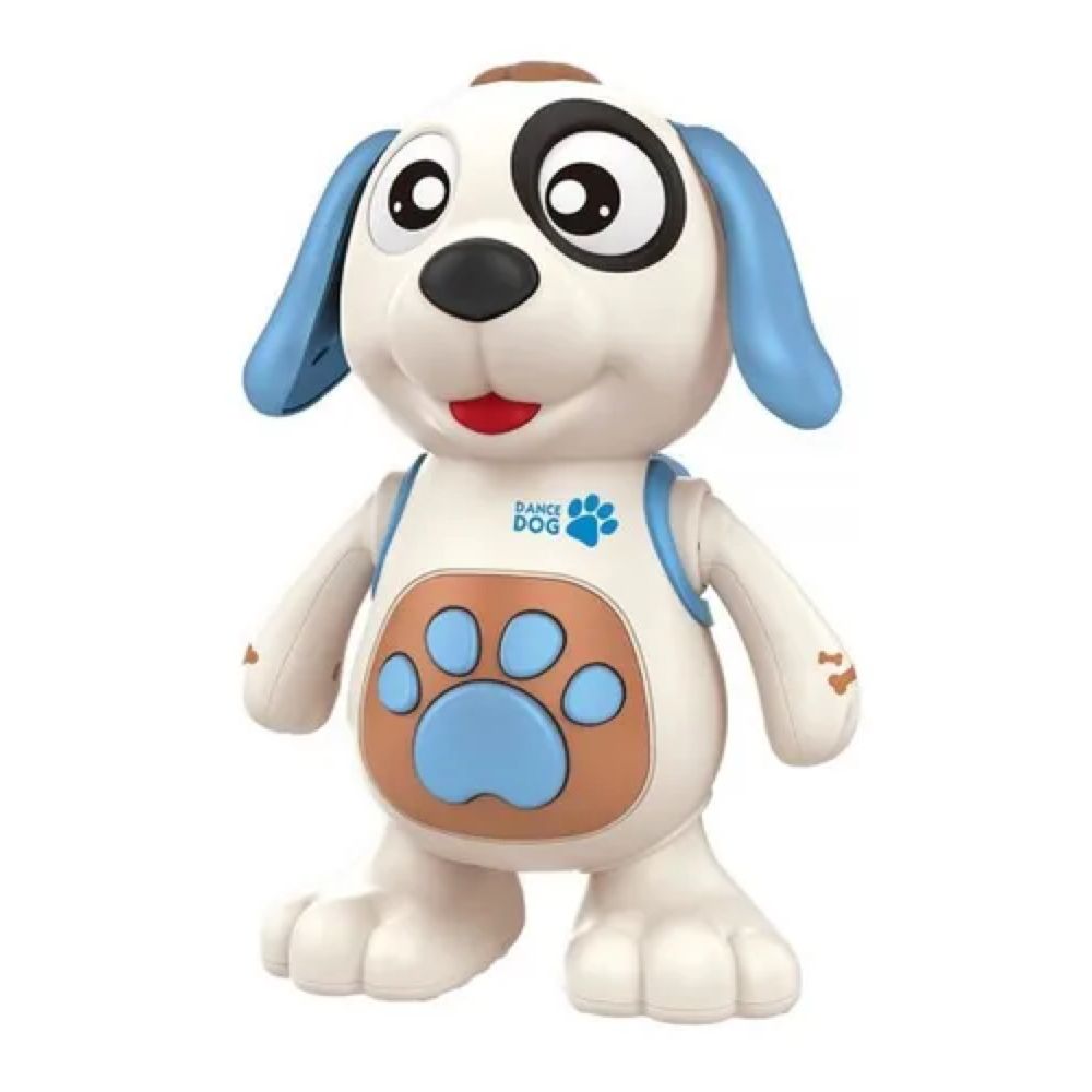 Nivalmix-Dancing-Dog-Com-Luzes-e-Som-22-cm-DMT5974-DM-Toys-2499828 Nivalmix-Dancing-Dog-Com-Luzes-e-Som-22-cm-DMT5974-DM-Toys-2499828