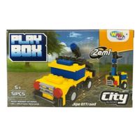Nivalmix-Kit-de-Montar-2-em-1-Carro-off-Road-51-Pecas-For-Kids-2500530-3