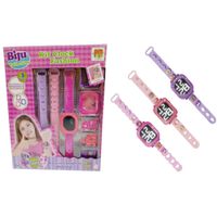 Nivalmix-Kit-Relogio-Fashion-3-Pulseiras-Biju-Collection-DM-Toys-2499789-3