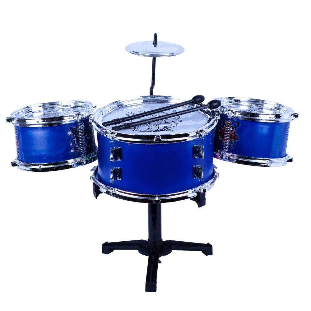 Nivalmix-Bateria-Infantil-New-Series-Rock-Bond-0262-For-Kids-2500595 Nivalmix-Bateria-Infantil-New-Series-Rock-Bond-0262-For-Kids-2500595