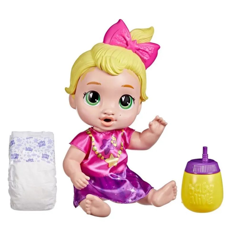 Nivalmix-Boneca-Baby-Alive-Hora-do-Refresco-Loira-Lala-Goo-Hasbro-2494329 Nivalmix-Boneca-Baby-Alive-Hora-do-Refresco-Loira-Lala-Goo-Hasbro-2494329