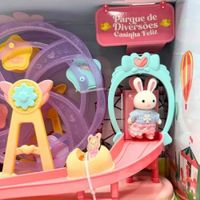 Nivalmix-Brinquedo-Casinha-Feliz-Parque-de-Diversoes-Zoop-Toys-2501843-1
