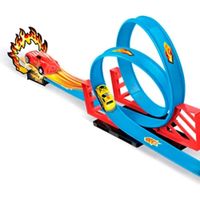 Nivalmix-Pista-Super-Track-com-Looping-Duplo-14-Pecas-Zippy-Toys-2503039-1