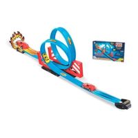 Nivalmix-Pista-Super-Track-com-Looping-Duplo-14-Pecas-Zippy-Toys-2503039-2