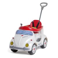 Nivalmix-Carrinho-de-Passeio-com-Pedal-Fouks-Branco-1055-Calesita-2503767