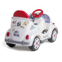 Nivalmix-Carrinho-de-Passeio-com-Pedal-Fouks-Branco-1055-Calesita-2503767-5