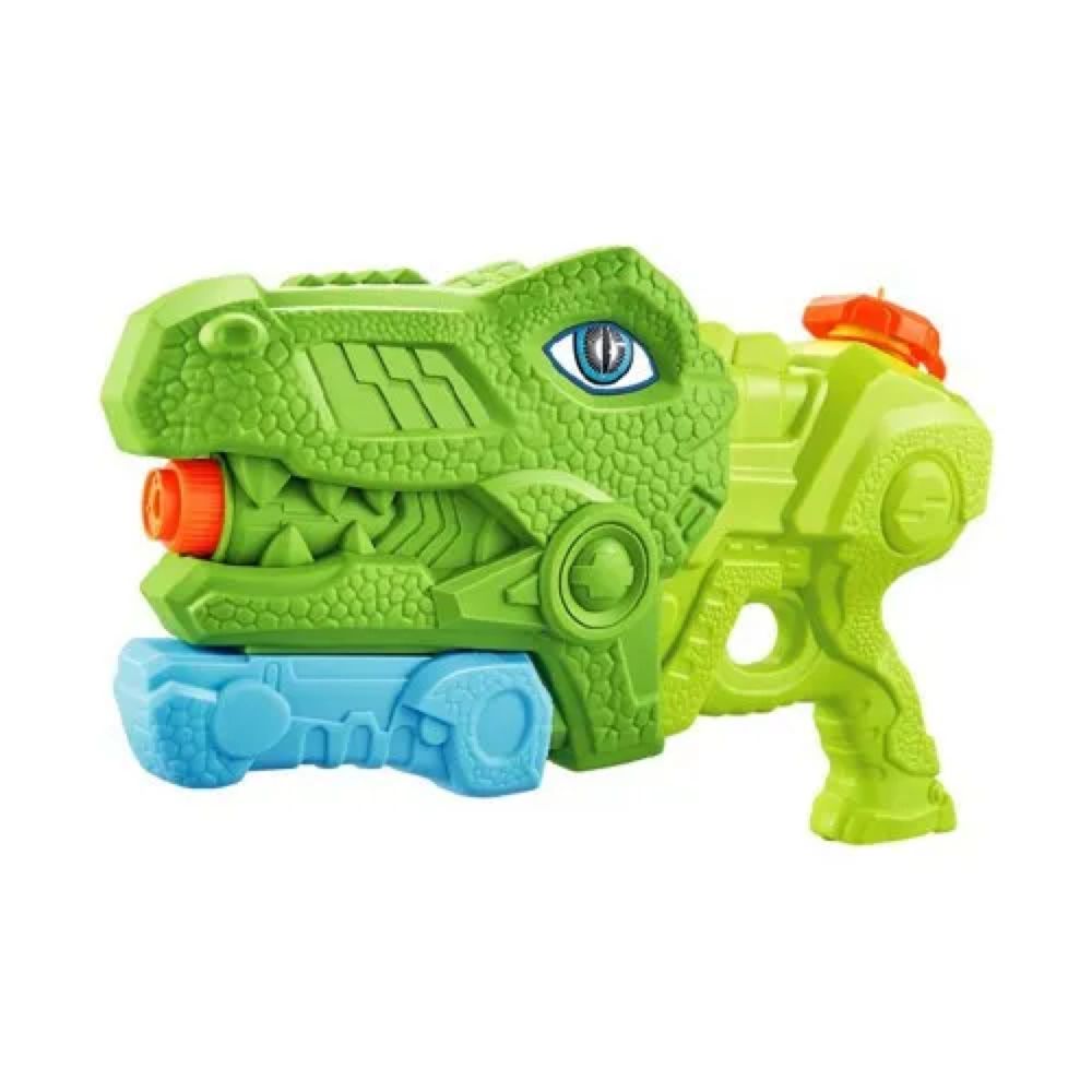 Nivalmix-Lancador-de-Agua-Aqua-Shot-Dinossauro-9180-Zippy-Toys-2503078 Nivalmix-Lancador-de-Agua-Aqua-Shot-Dinossauro-9180-Zippy-Toys-2503078