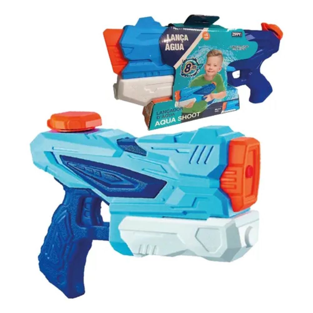 Nivalmix-Lancador-de-Agua-Aqua-Shoot-34-cm-9178-Zippy-Toys-2503104-3 Nivalmix-Lancador-de-Agua-Aqua-Shoot-34-cm-9178-Zippy-Toys-2503104-3