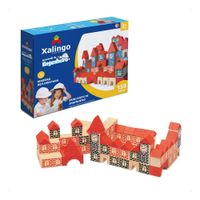 Nivalmix-Brincando-de-Engenheiro-Nº-5-150-Pecas-5305.4-Xalingo-504114-2