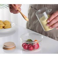 Nivalmix-Pote-Hermetico-de-Vidro-Tampa-e-Colher-de-Bambu-250ml-Quanhe-2488921-3 Nivalmix-Pote-Hermetico-de-Vidro-Tampa-e-Colher-de-Bambu-250ml-Quanhe-2488921-3