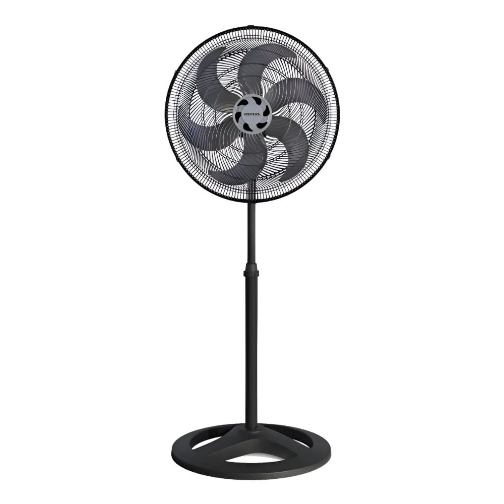 Nivalmix-Ventilador-Coluna-Turbo-Premium-Preto-40cm-127V-Ventisol-2502077 Nivalmix-Ventilador-Coluna-Turbo-Premium-Preto-40cm-127V-Ventisol-2502077