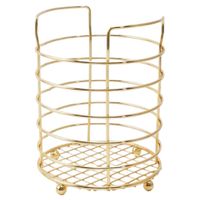 Nivalmix-Porta-Talheres-e-Utensilios-Dourado-Aco-Quanhe-2490845