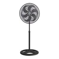 Nivalmix-Ventilador-Coluna-Turbo-Premium-Preto-50cm-127V-Ventisol-2502090