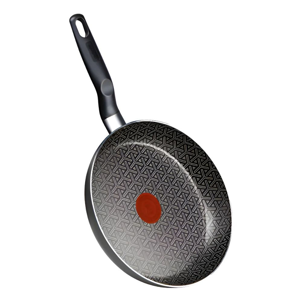 Nivalmix-Frigideira-Francesa-24-cm-Robusta-Preta-Rochedo-2483955 Nivalmix-Frigideira-Francesa-24-cm-Robusta-Preta-Rochedo-2483955