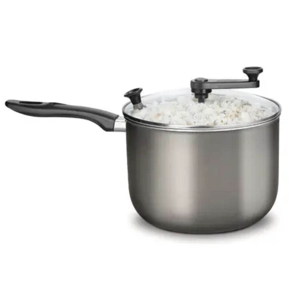 Nivalmix-Pipoqueira-Antiaderente-TVT-22cm-36L-Grafite-MTA-2502545 Nivalmix-Pipoqueira-Antiaderente-TVT-22cm-36L-Grafite-MTA-2502545