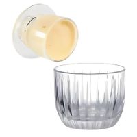 Nivalmix-Manteigueira-Francesa-LS-Melina-Vidro-11cm-Hauskraft-2460503-3 Nivalmix-Manteigueira-Francesa-LS-Melina-Vidro-11cm-Hauskraft-2460503-3