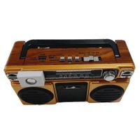 Nivalmix-Radio-Classico-Portatil-AmFm-Bluetooth-Led-1318-Altomex-2496344-2 Nivalmix-Radio-Classico-Portatil-AmFm-Bluetooth-Led-1318-Altomex-2496344-2