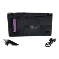 Nivalmix-Radio-Classico-Portatil-AmFm-Bluetooth-Led-1318-Altomex-2496344-3 Nivalmix-Radio-Classico-Portatil-AmFm-Bluetooth-Led-1318-Altomex-2496344-3