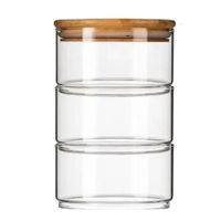 Nivalmix-Conjunto-de-Potes-Tower-Vidro-280-ml-3-Pecas-Wincy-2498671