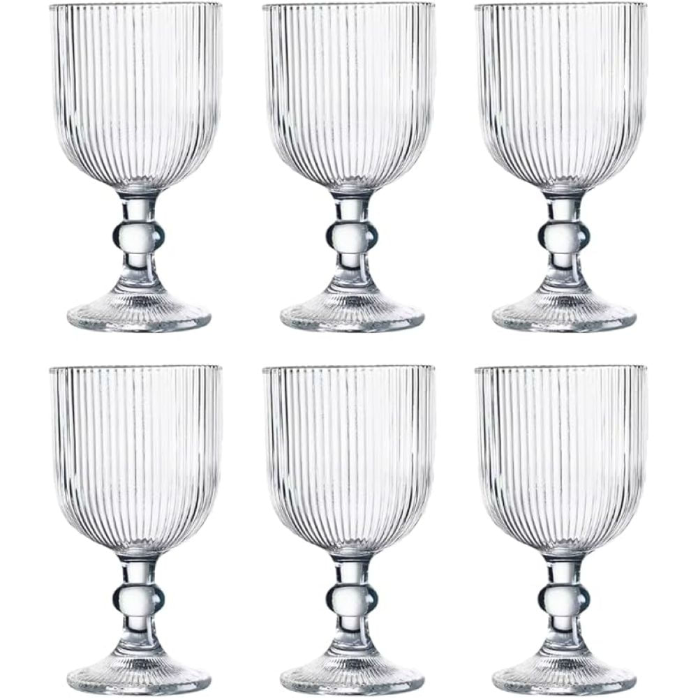 Nivalmix-Conjunto-de-Tacas-Fresia-Clear-Vidro-350-ml-6-Pecas-Wincy-2498645 Nivalmix-Conjunto-de-Tacas-Fresia-Clear-Vidro-350-ml-6-Pecas-Wincy-2498645