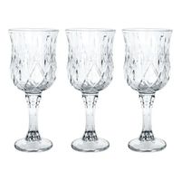 Nivalmix-Conjunto-de-Tacas-Vidro-Riviera-150ml-3-Pecas-Art-House-2495603 Nivalmix-Conjunto-de-Tacas-Vidro-Riviera-150ml-3-Pecas-Art-House-2495603