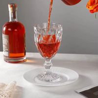 Nivalmix-Taca-de-Vidro-Transparente-Diamond-320-ml-Art-House-2495629-2 Nivalmix-Taca-de-Vidro-Transparente-Diamond-320-ml-Art-House-2495629-2