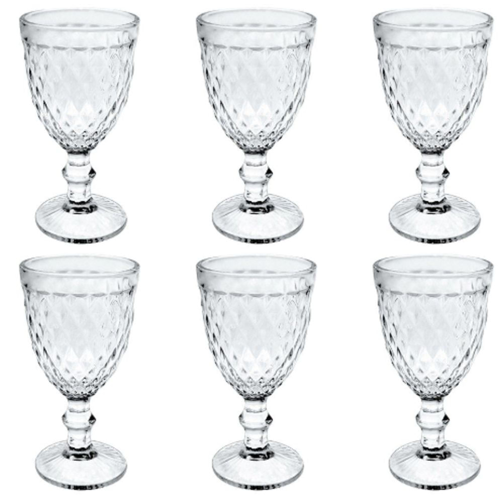 Nivalmix-Conjunto-de-Tacas-em-Vidro-Jack-320ml-6-Pecas-Art-House-2495616 Nivalmix-Conjunto-de-Tacas-em-Vidro-Jack-320ml-6-Pecas-Art-House-2495616