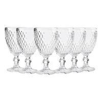 Nivalmix-Conjunto-de-Tacas-em-Vidro-Jack-320ml-6-Pecas-Art-House-2495616-2 Nivalmix-Conjunto-de-Tacas-em-Vidro-Jack-320ml-6-Pecas-Art-House-2495616-2